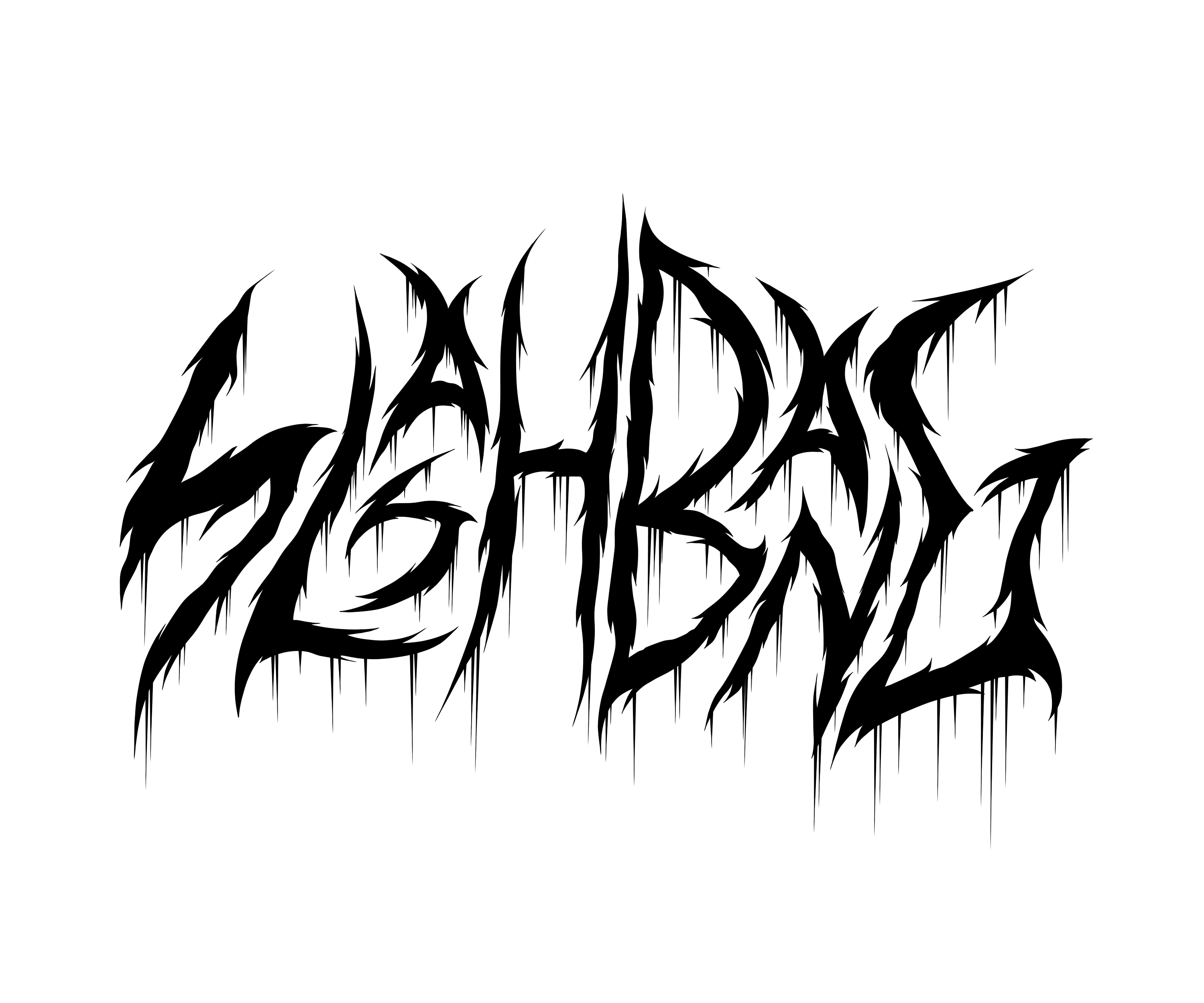 Slashbang Logo